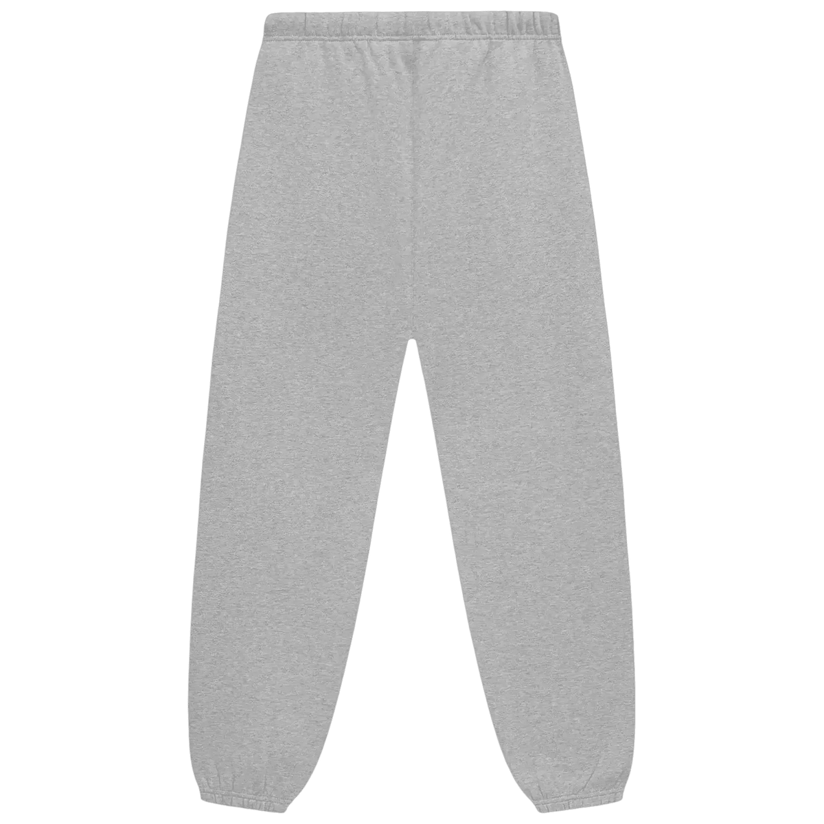 Fear of God Essentials Fleece Essential Sweatpant Light Heather Gray - Im Your Wardrobe