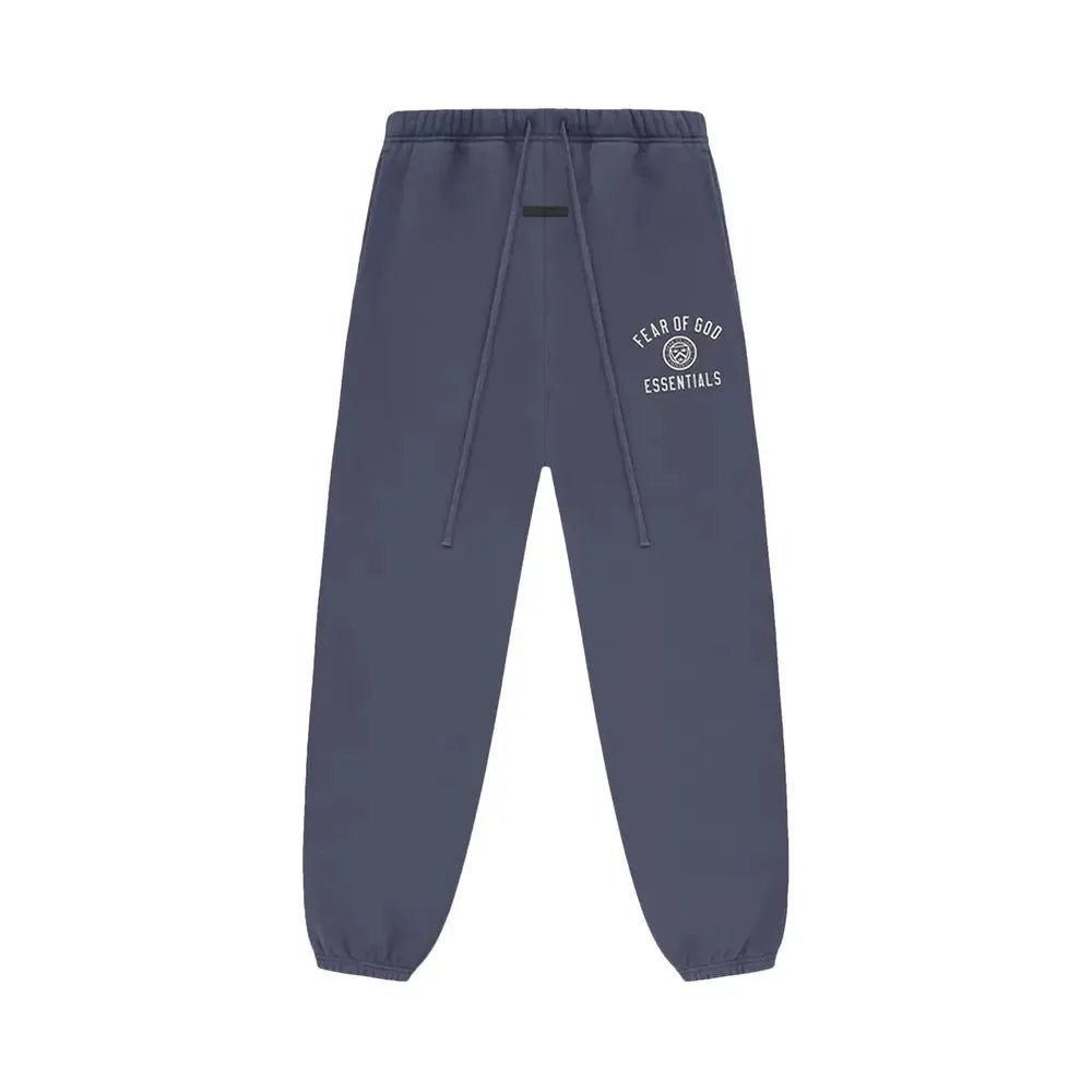Fear of God Essentials Fleece Essential Sweatpant Marine