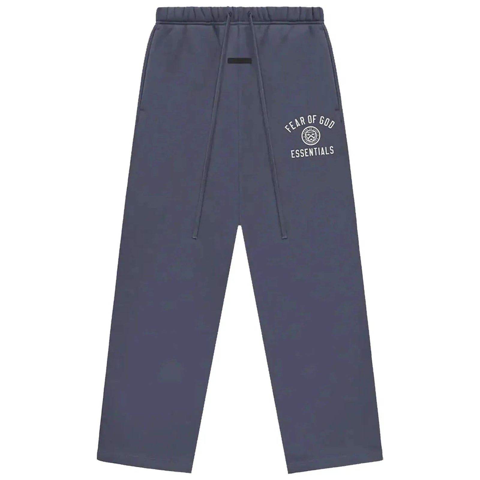 Fear of God Essentials Fleece Relaxed Sweatpant Marine