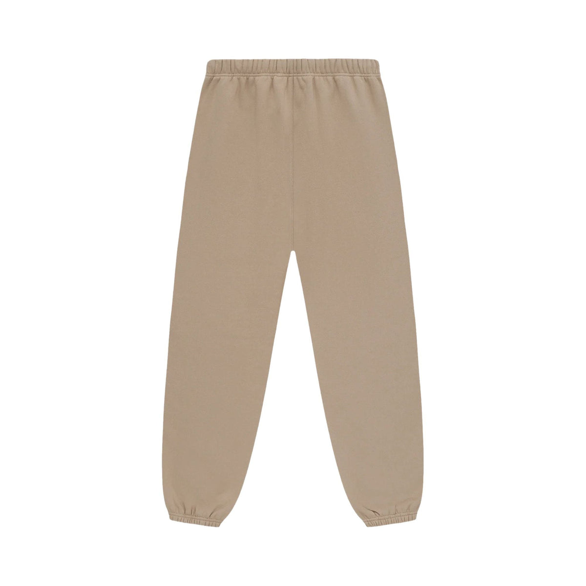 Fear of God Essentials Fleece Sweatpant Desert Sand (FW24) - Im Your Wardrobe