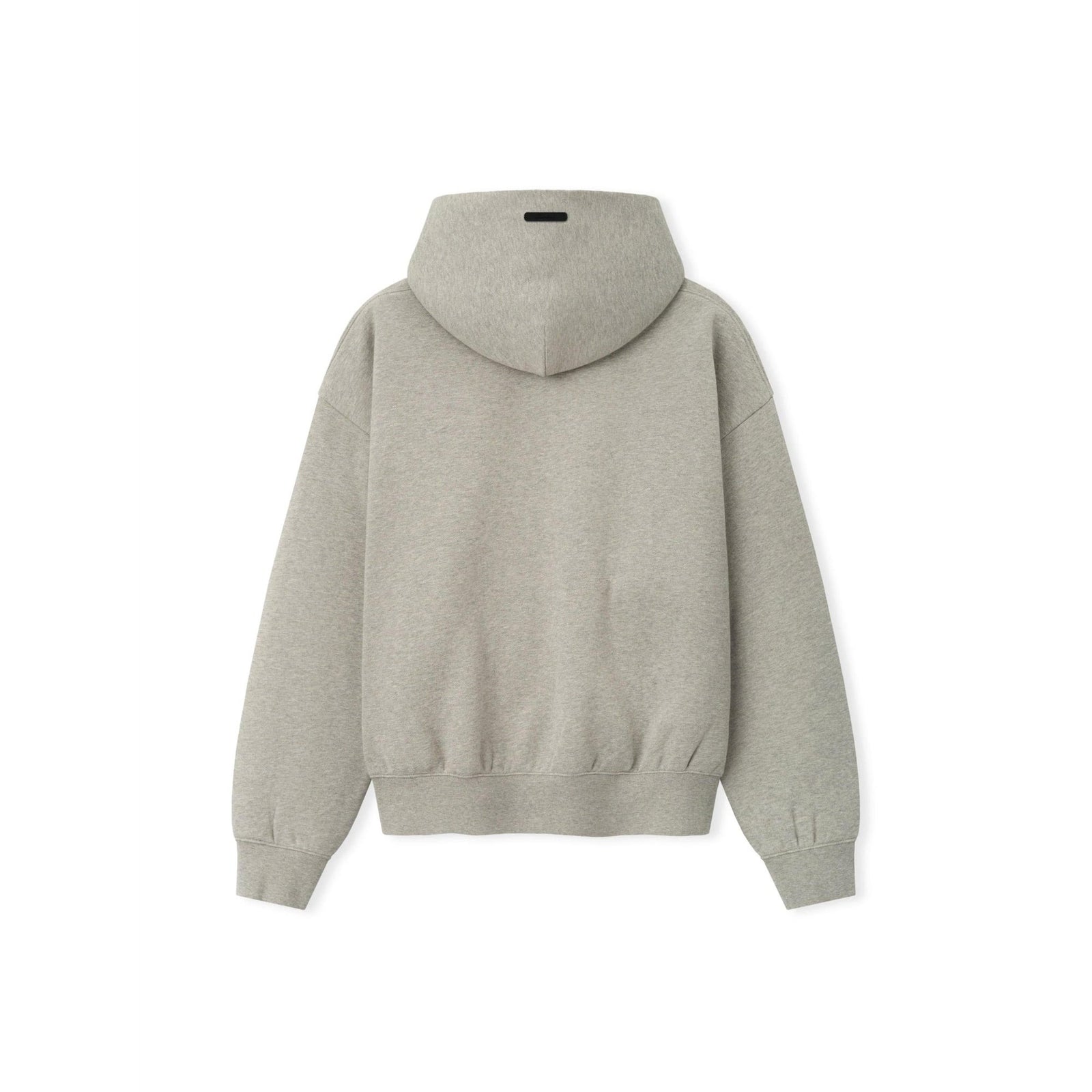 Fear of God Essentials FW26 Classic Hoodie Warm Heather - Im Your Wardrobe