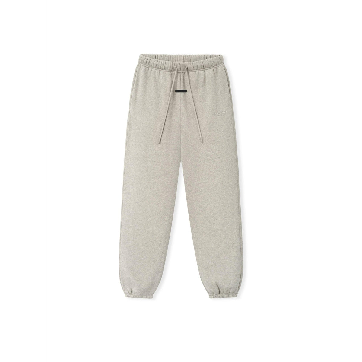 Fear of God Essentials FW26 Classic Sweatpant Warm Heather - Im Your Wardrobe