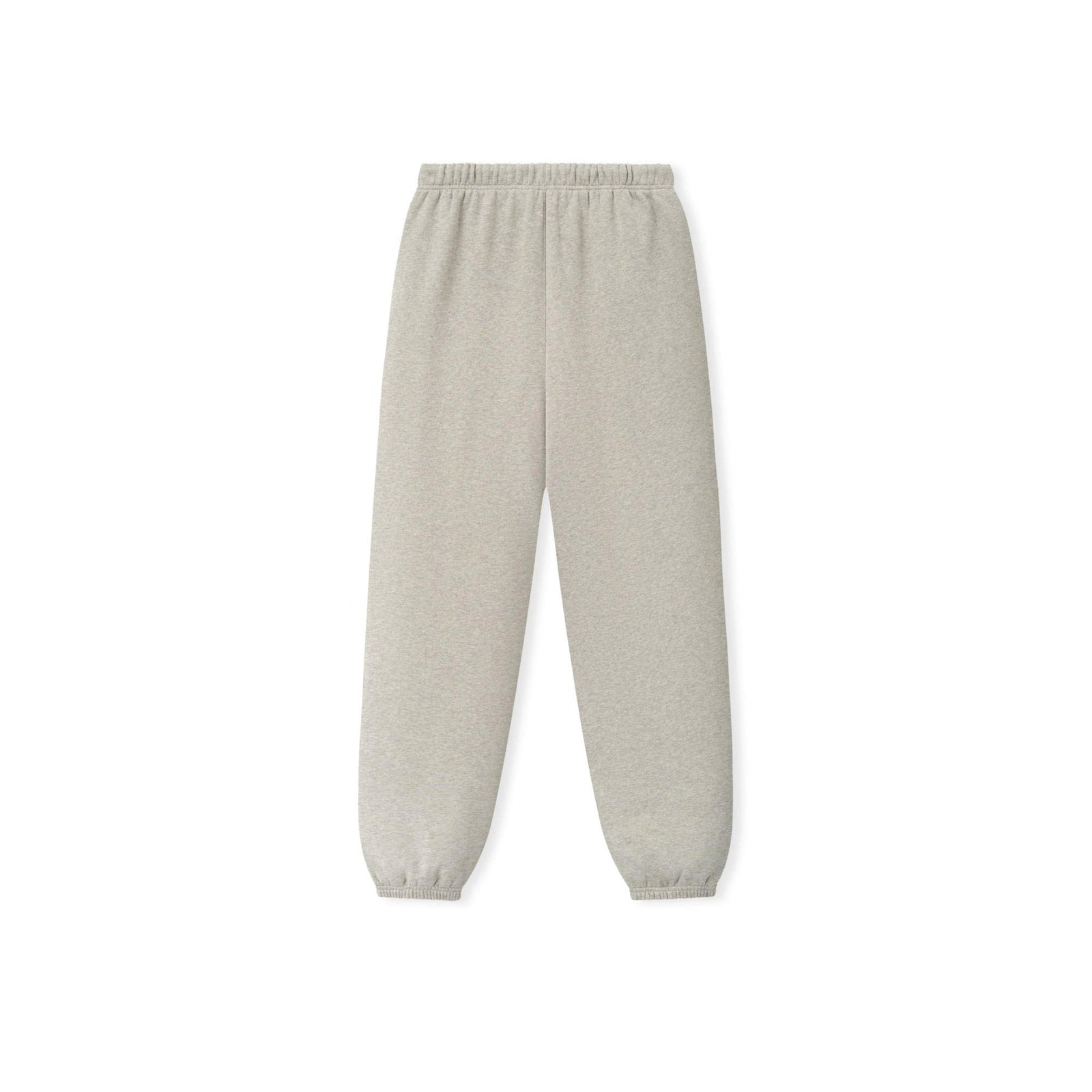 Fear of God Essentials FW26 Classic Sweatpant Warm Heather - Im Your Wardrobe