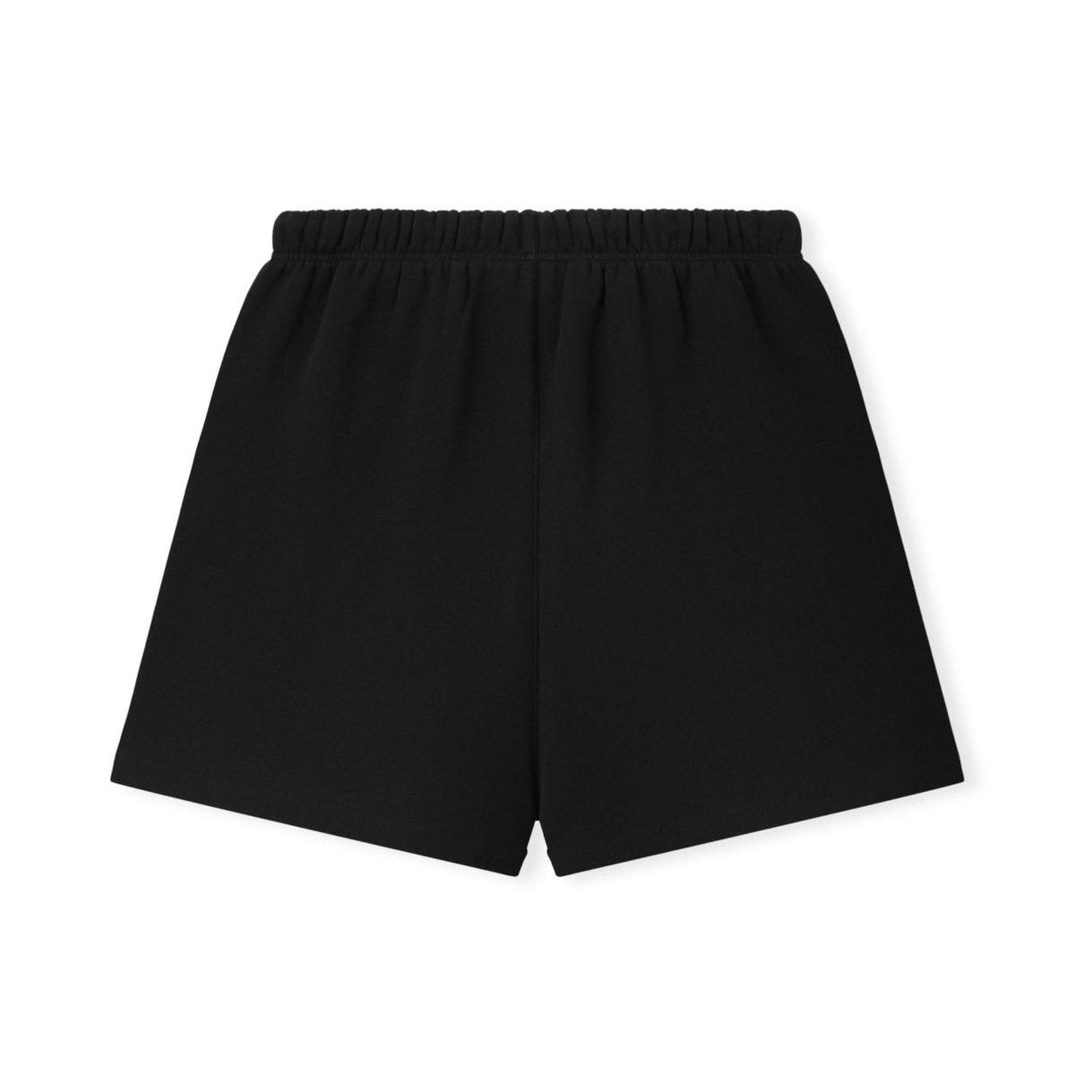 Fear of God Essentials FW26 Classic Sweatshort Black - Im Your Wardrobe