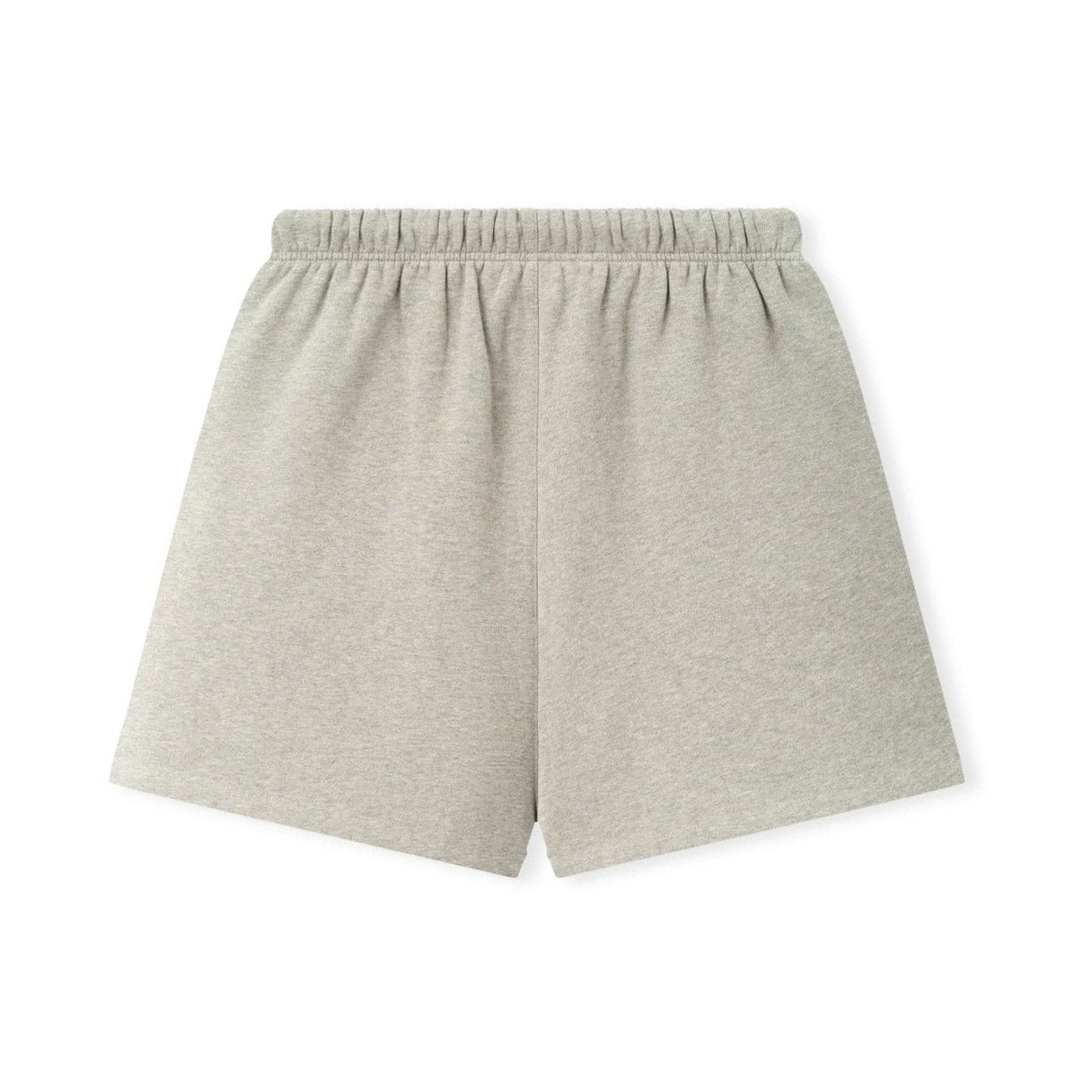 Fear of God Essentials FW26 Classic Sweatshort Warm Heather - Im Your Wardrobe