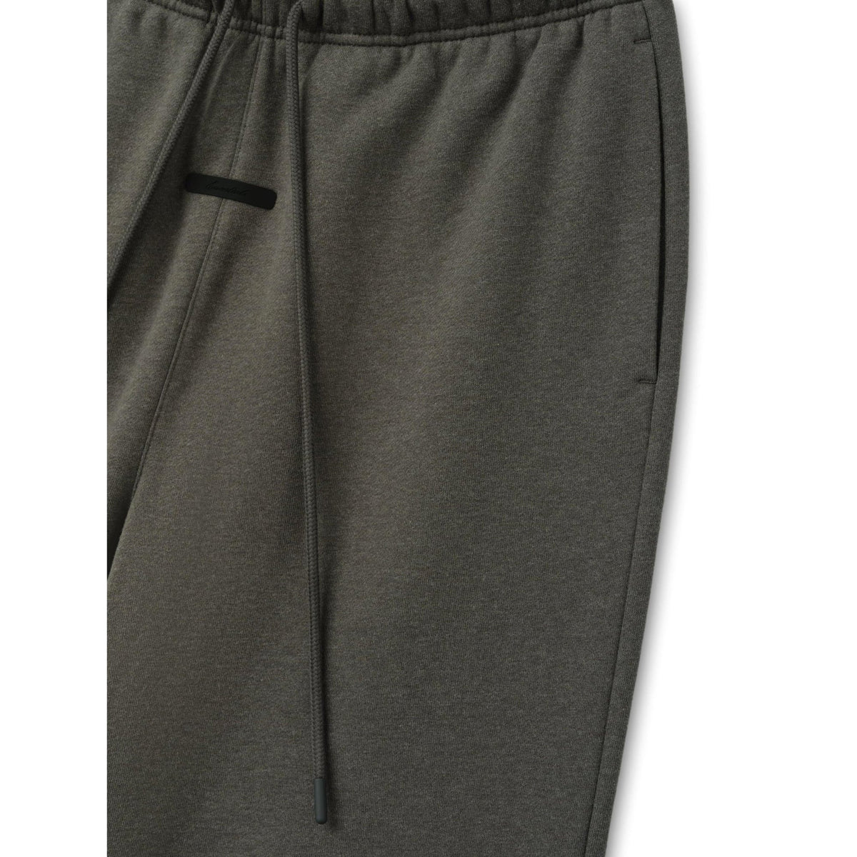 Fear of God Essentials FW26 Classic Trackpant Ash Heather - Im Your Wardrobe