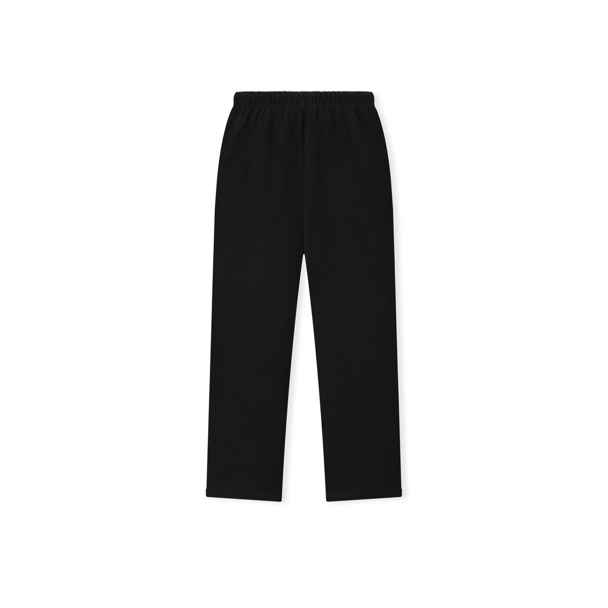 Fear of God Essentials FW26 Classic Trackpant Black - Im Your Wardrobe
