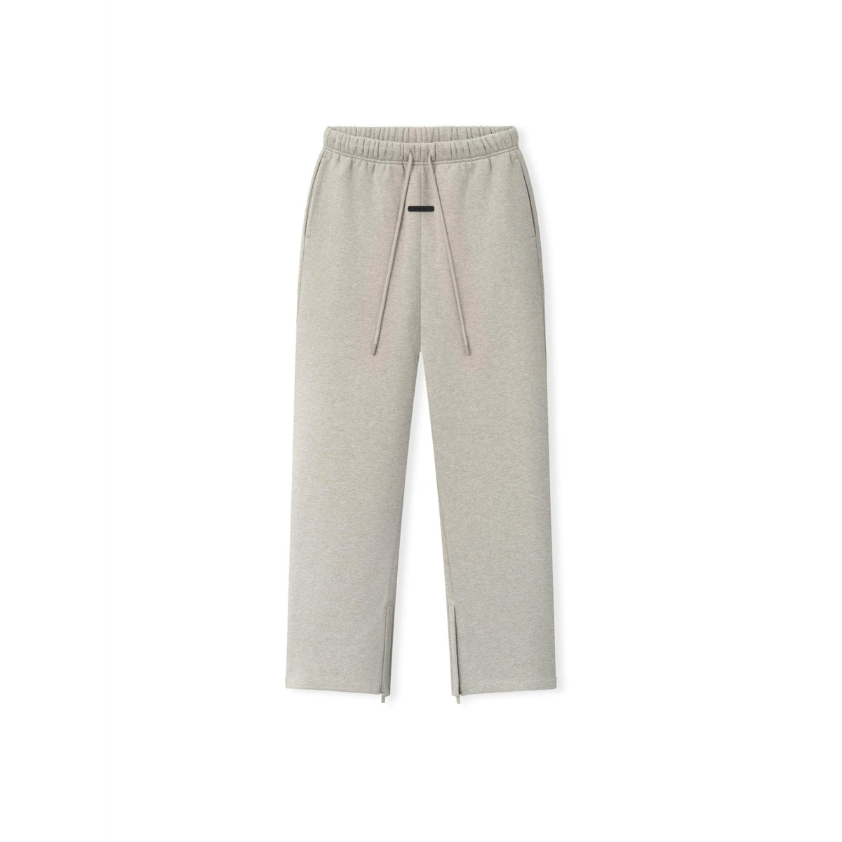 Fear of God Essentials FW26 Classic Trackpant Warm Heather - Im Your Wardrobe