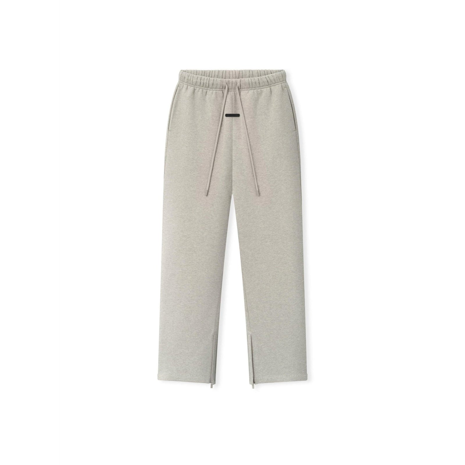 Fear of God Essentials FW26 Classic Trackpant Warm Heather - Im Your Wardrobe
