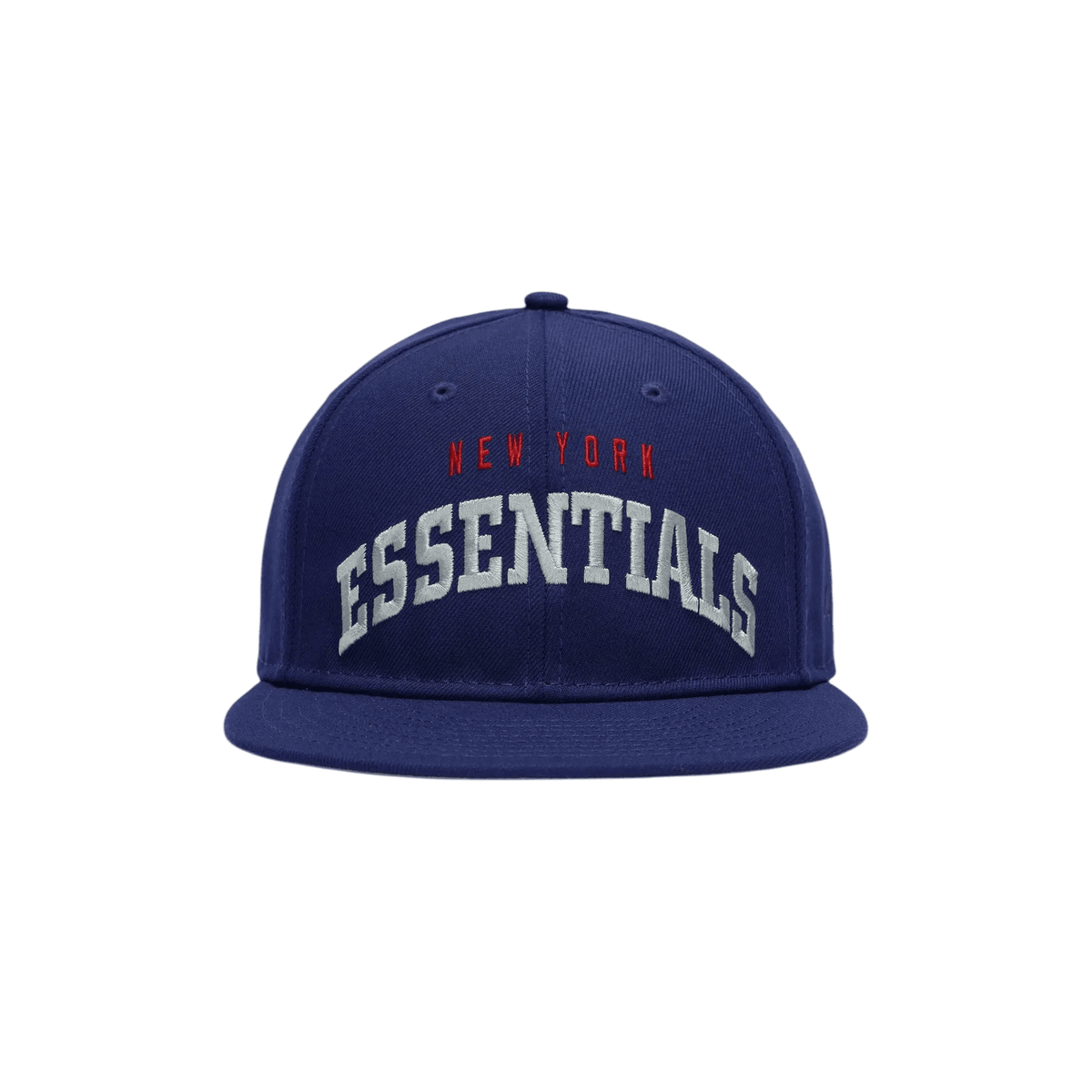 Fear of God Essentials Giants 9Fifty RC Snapback Dark Blue - Im Your Wardrobe