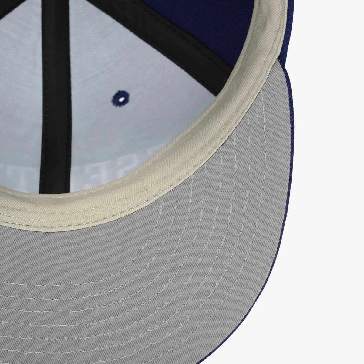 Fear of God Essentials Giants 9Fifty RC Snapback Dark Blue - Im Your Wardrobe