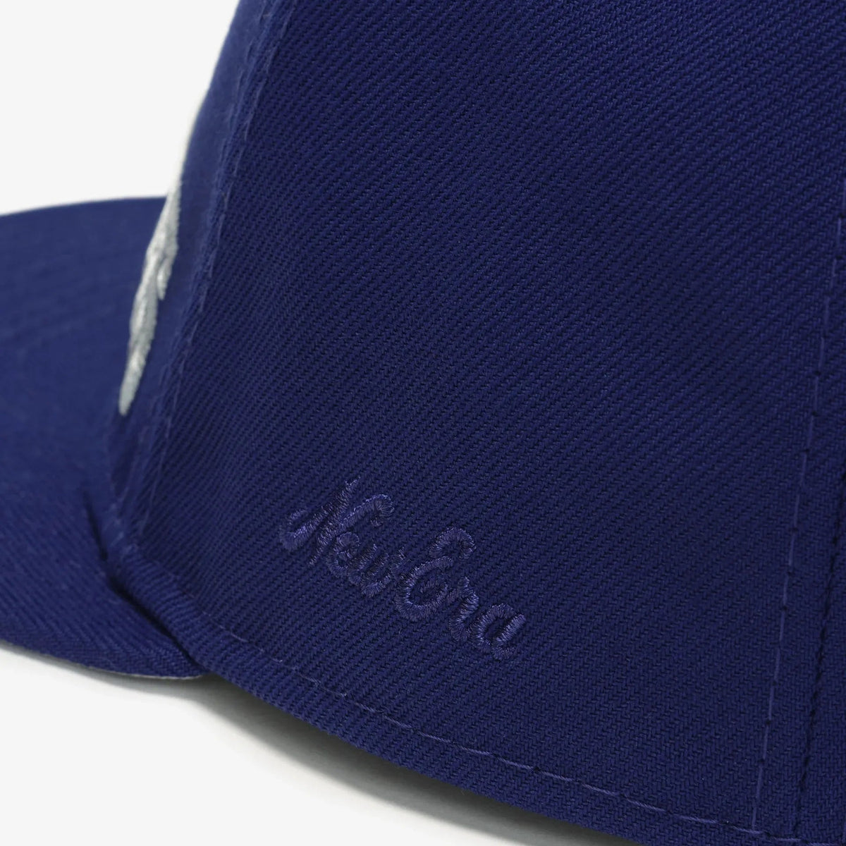 Fear of God Essentials Giants 9Fifty RC Snapback Dark Blue - Im Your Wardrobe