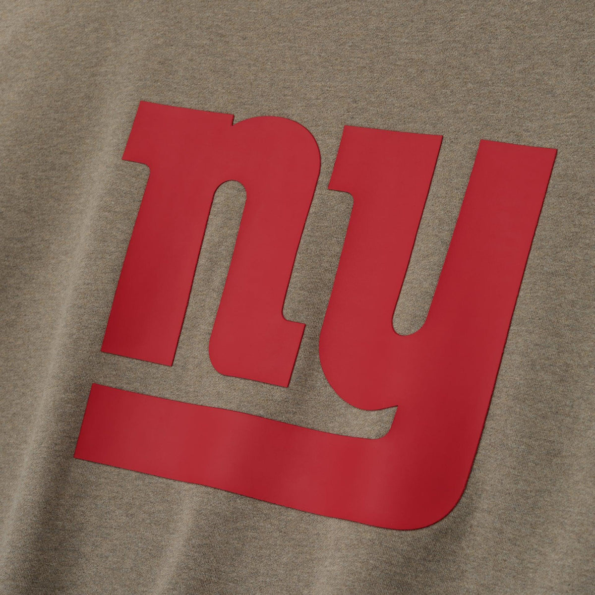 Fear of God Essentials Giants Sport Crewneck Homestead Heather - Im Your Wardrobe