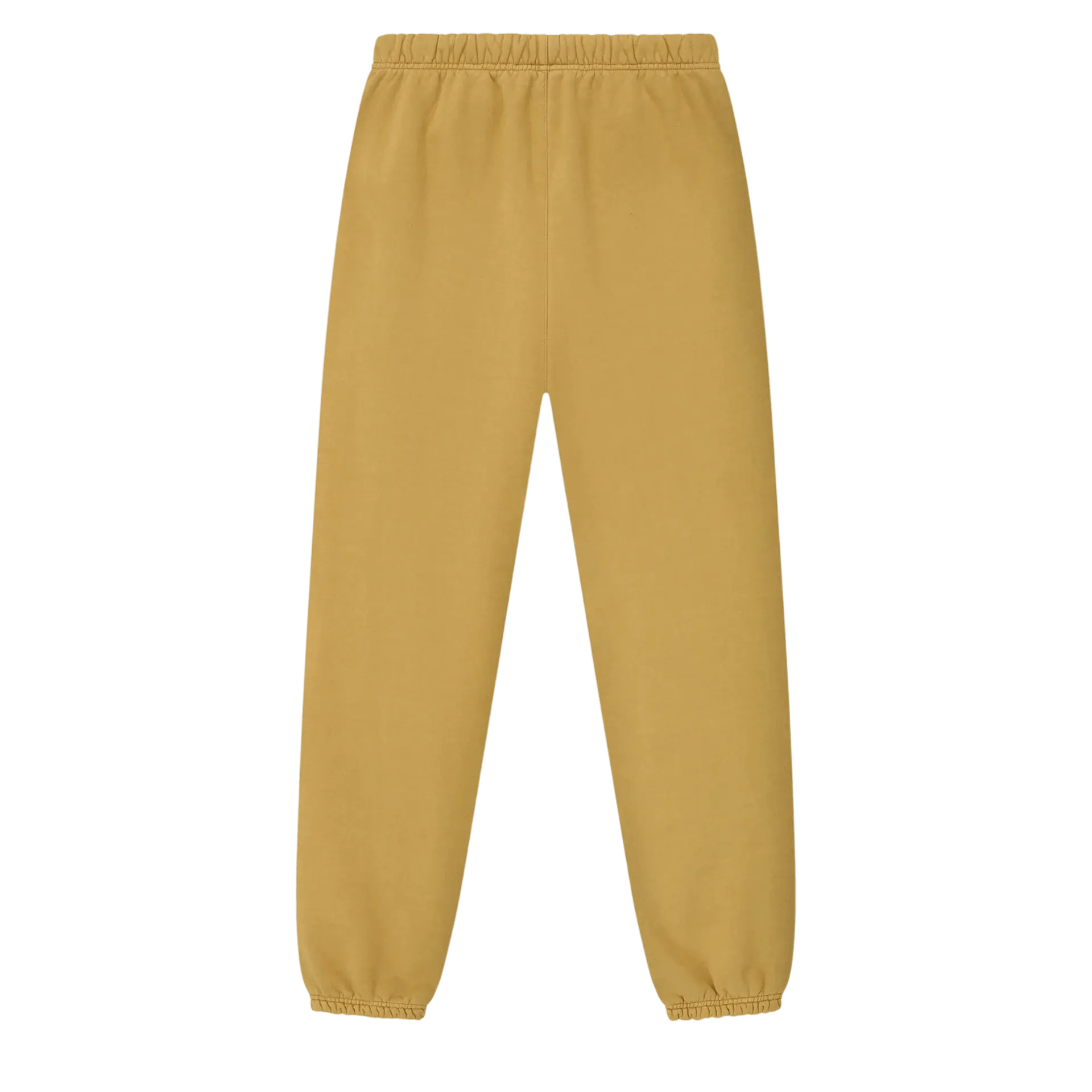 Fear of God Essentials Heavy Fleece Classic Sweatpant Canyon - Im Your Wardrobe