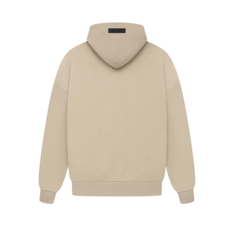 Fear of God Essentials Hoodie Dusty Beige (2023) - Im Your Wardrobe