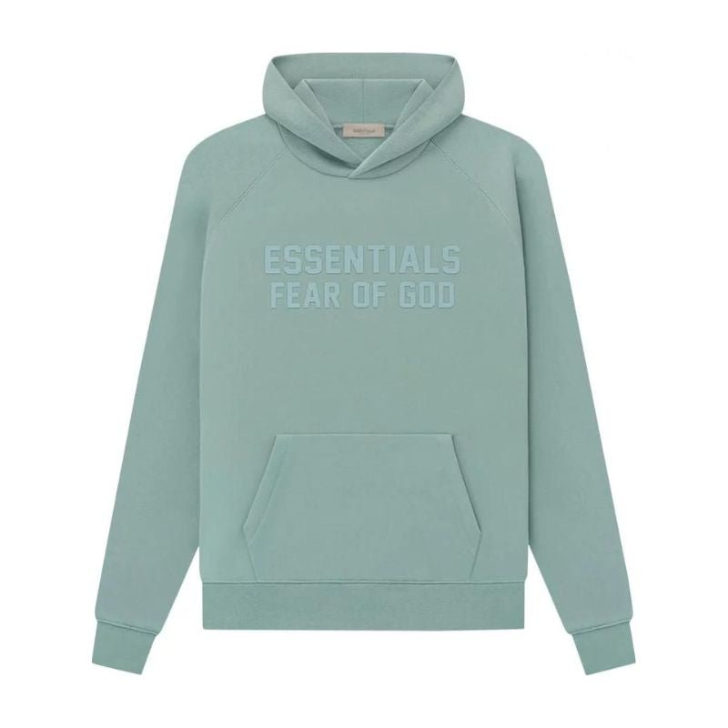 Fear of God Essentials Hoodie Sycamore - Im Your Wardrobe