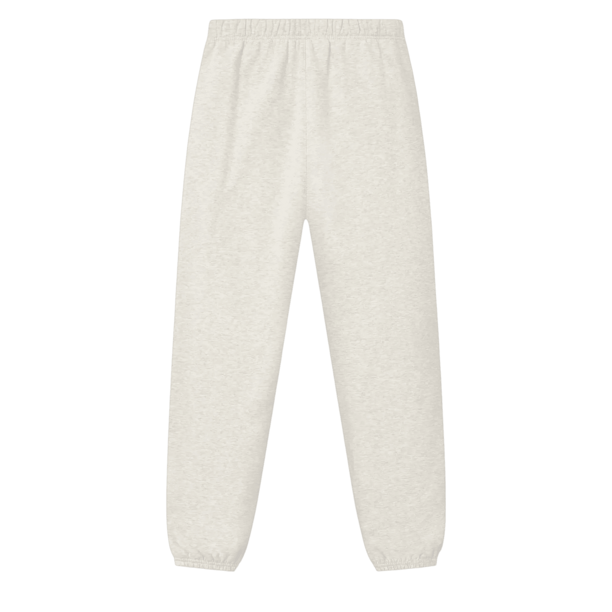 Fear Of God Essentials Inglewood X All Star Weekend '26 Classic Sweatpant Oatmeal Heather - Im Your Wardrobe