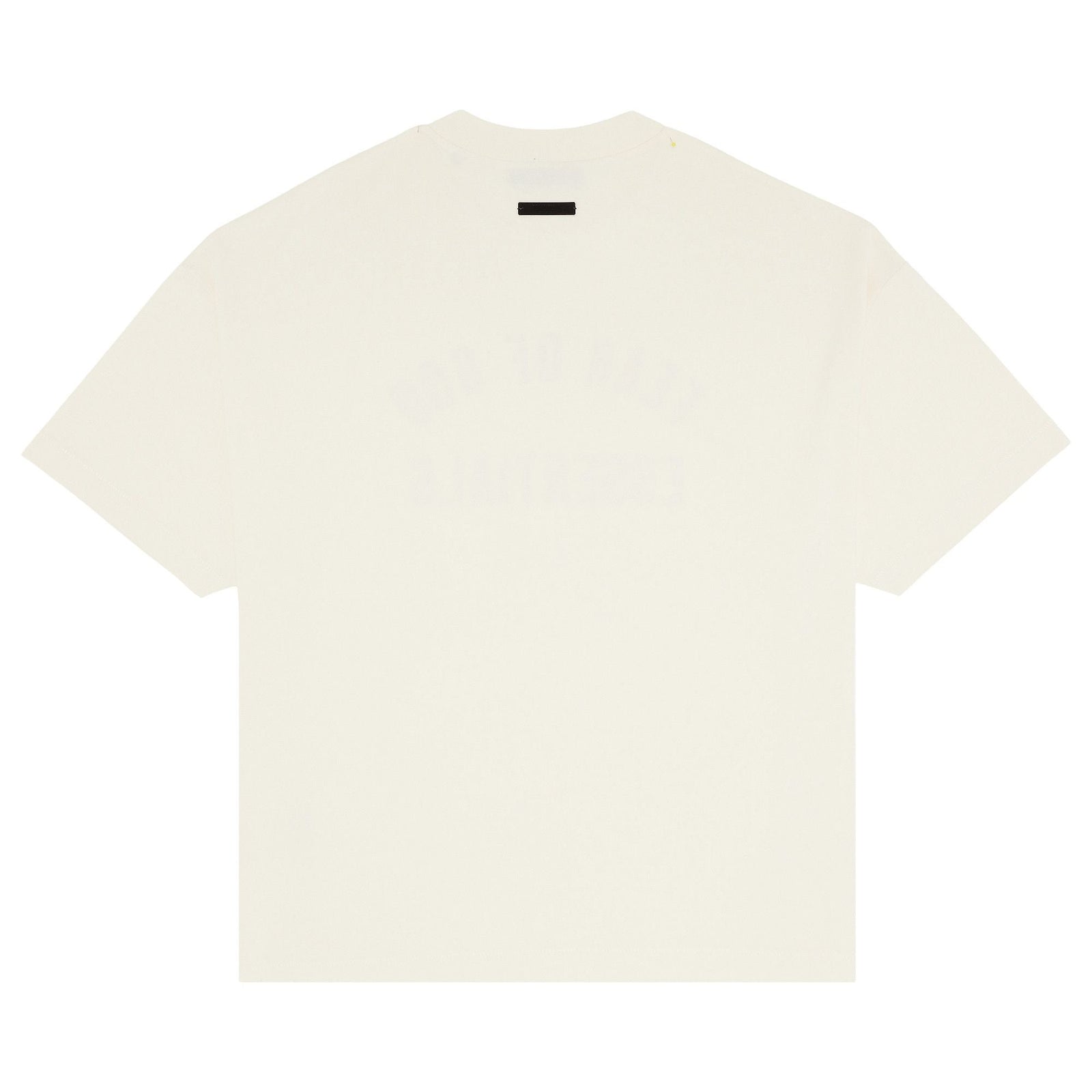 Fear of God Essentials Jersey Crewneck Tee Shell (FW24) - Im Your Wardrobe
