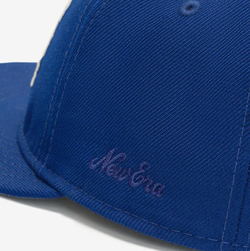 Fear of God Essentials Knicks 9Fifty RC Snapback Open Misc - Im Your Wardrobe