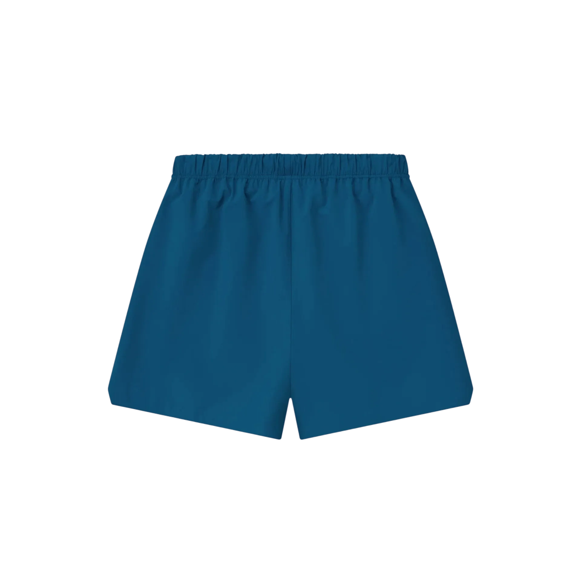 Fear of God Essentials Knicks Classic Short Blue Sapphire - Im Your Wardrobe