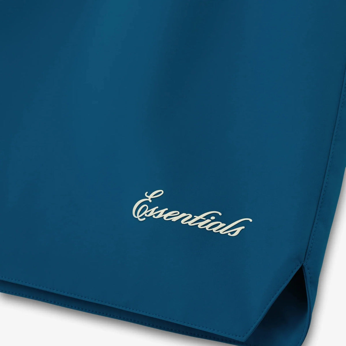 Fear of God Essentials Knicks Classic Short Blue Sapphire - Im Your Wardrobe