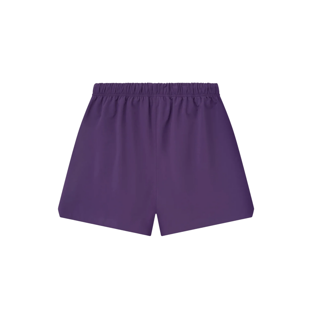 Fear of God Essentials Lakers Classic Short Purple Reign - Im Your Wardrobe