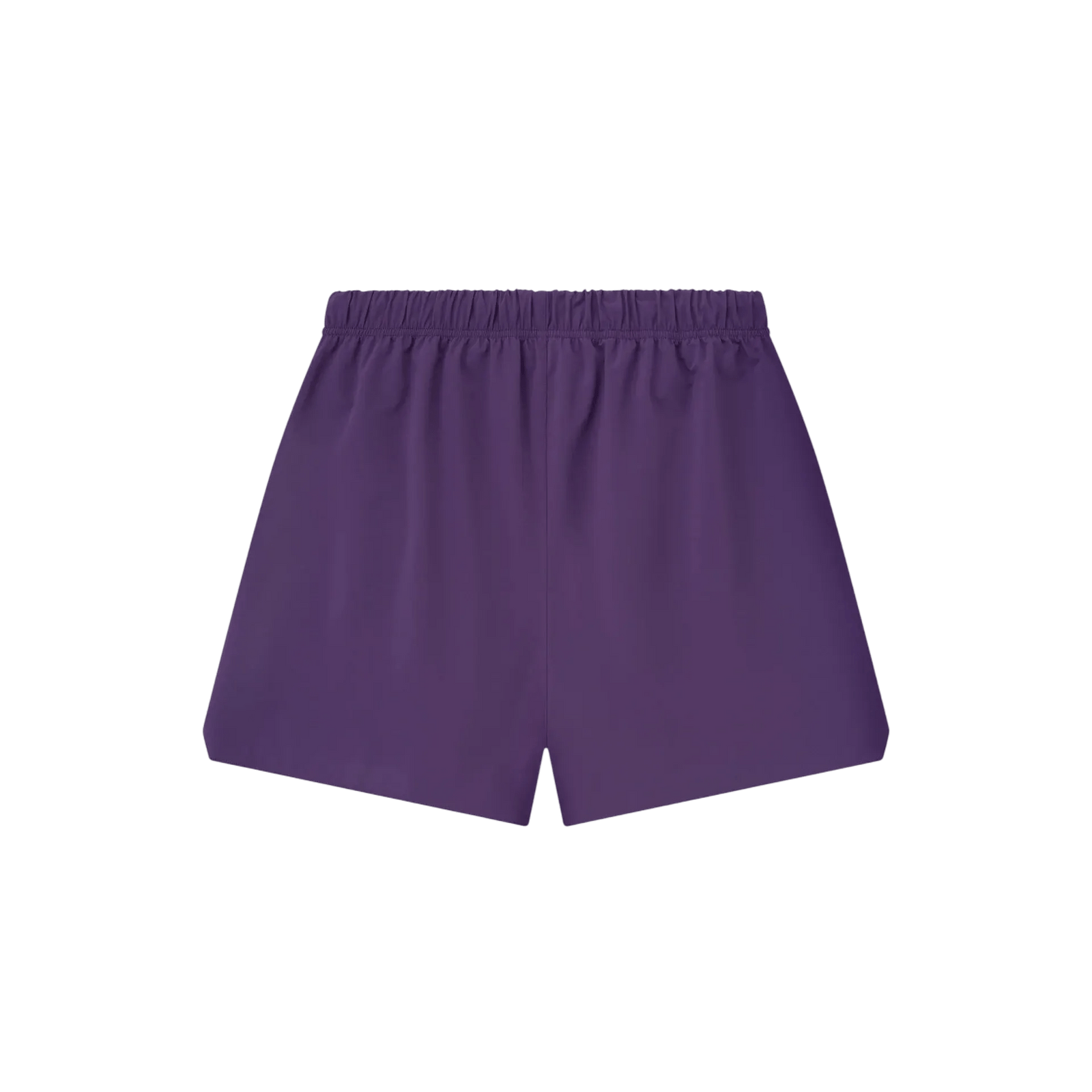 Fear of God Essentials Lakers Classic Short Purple Reign - Im Your Wardrobe