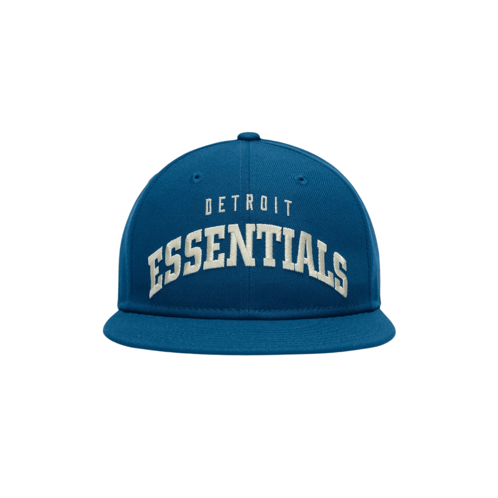 Fear of God Essentials Lions 9Fifty RC Snapback Medium Blue