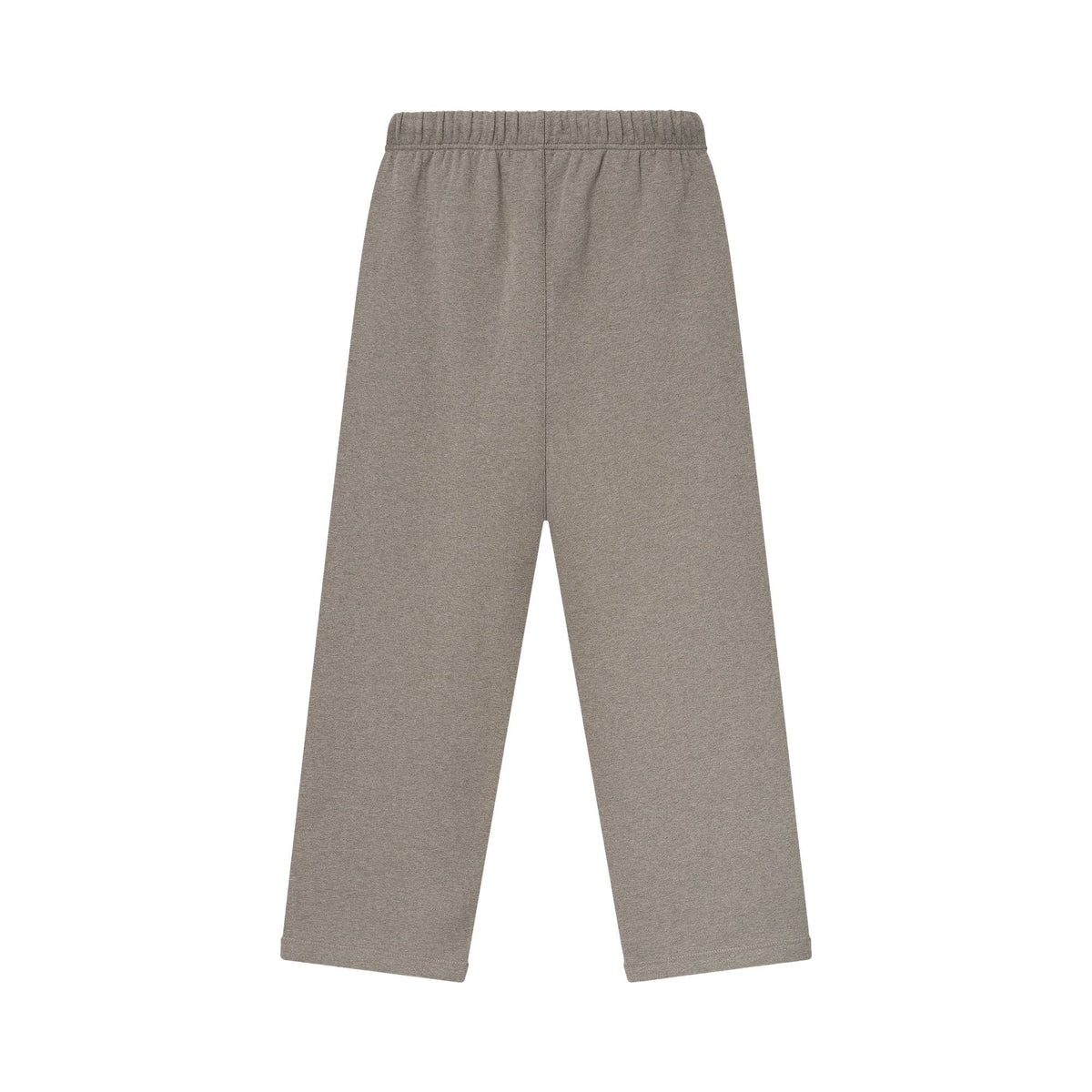 Fear of God Essentials Lounge Fleece Sweatpant Homestead Heather (SS25) - Im Your Wardrobe