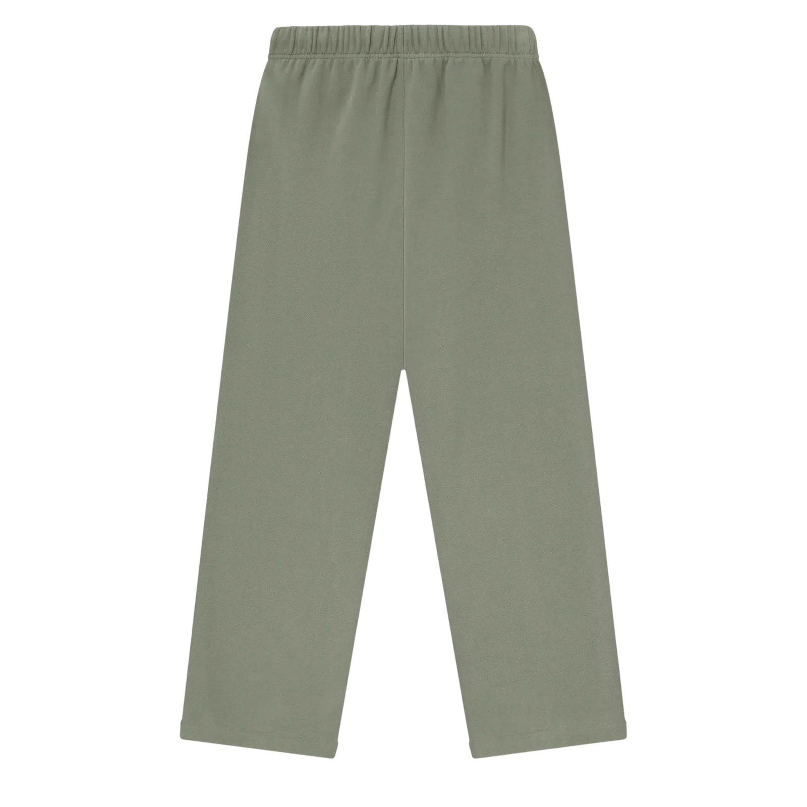 Fear of God Essentials Lounge Fleece Sweatpant Moss - Im Your Wardrobe