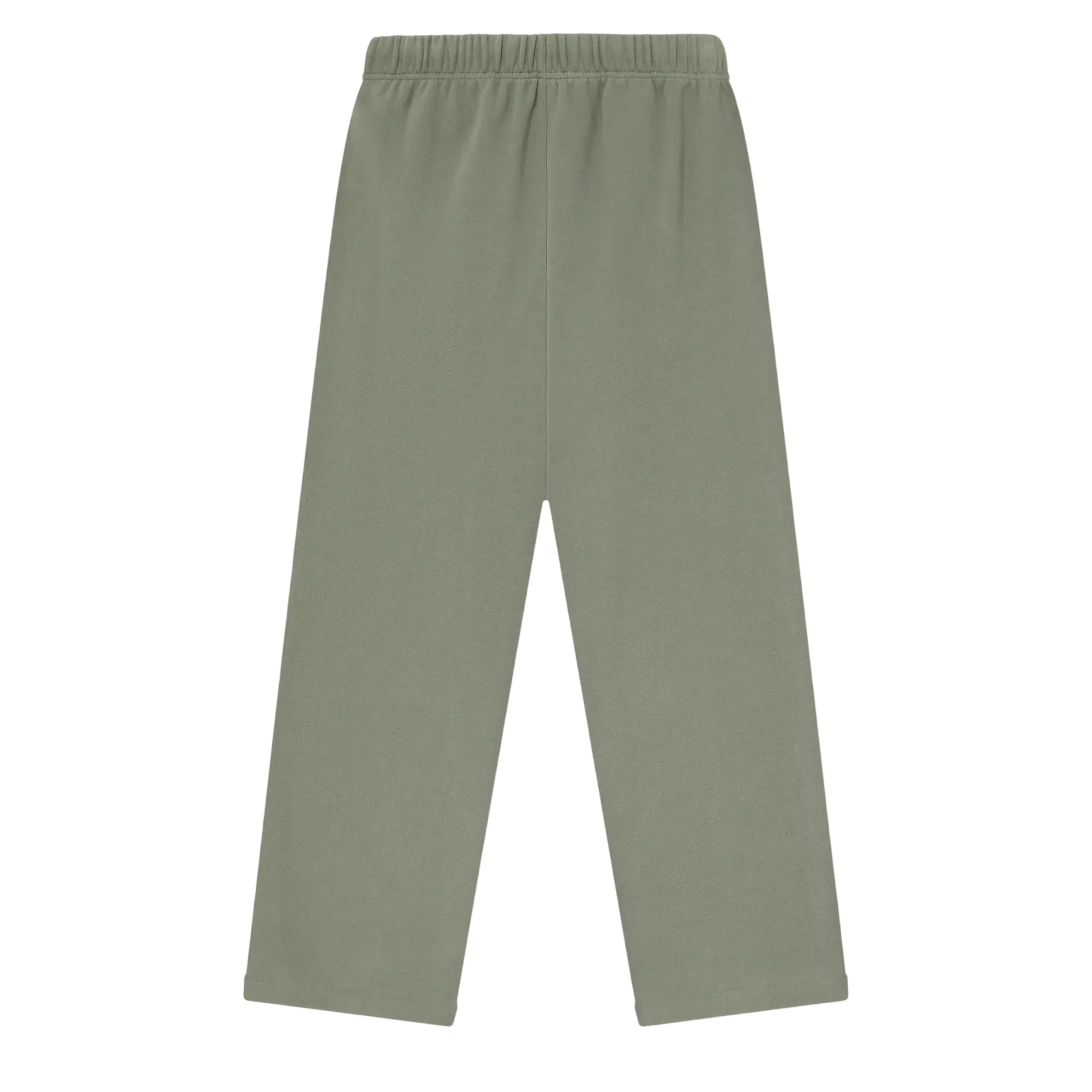 Fear of God Essentials Lounge Fleece Sweatpant Moss - Im Your Wardrobe