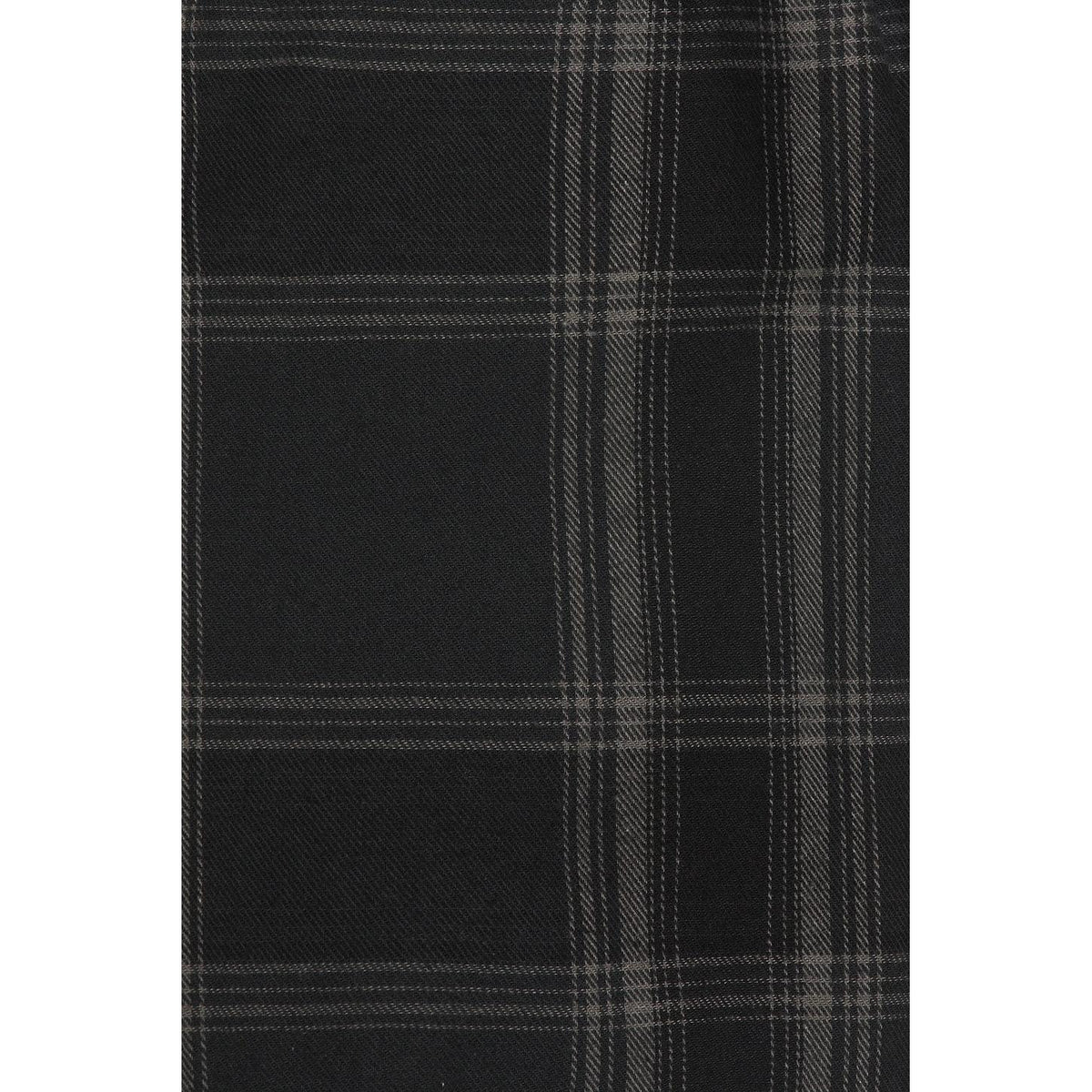 Fear of God Essentials Lounge Pant Vintage Black Plaid - Im Your Wardrobe