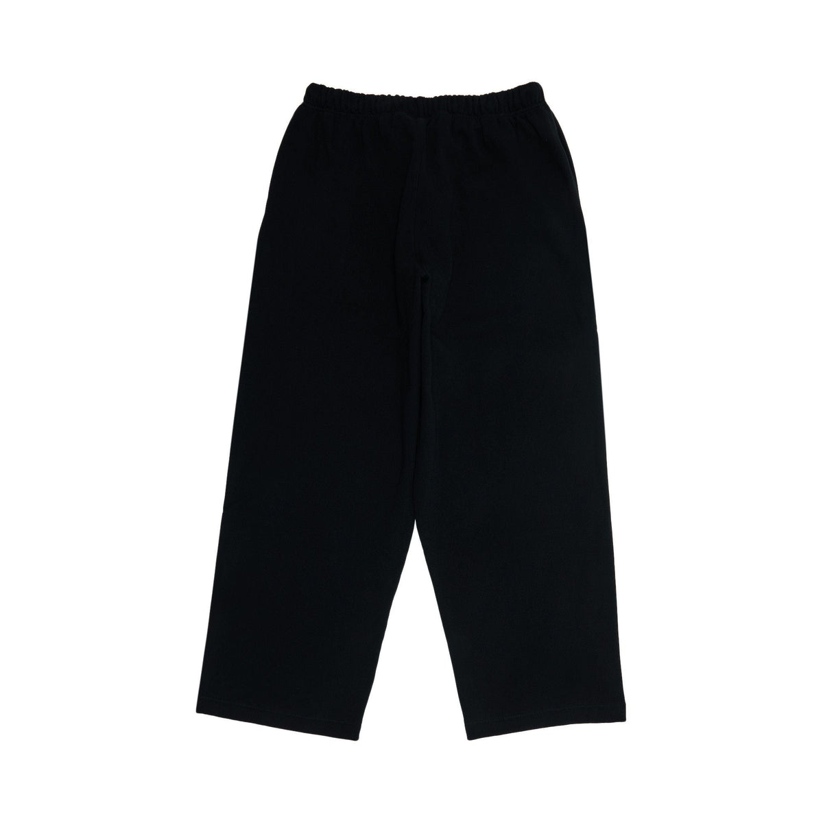 Fear of God Essentials Lounge Sweatpant Black (SS24) - Im Your Wardrobe