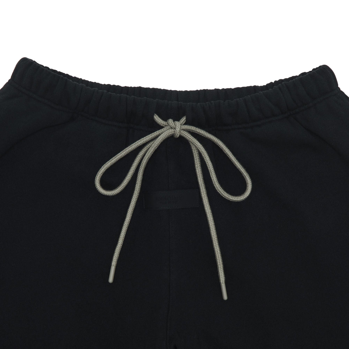 Fear of God Essentials Lounge Sweatpant Black (SS24) - Im Your Wardrobe
