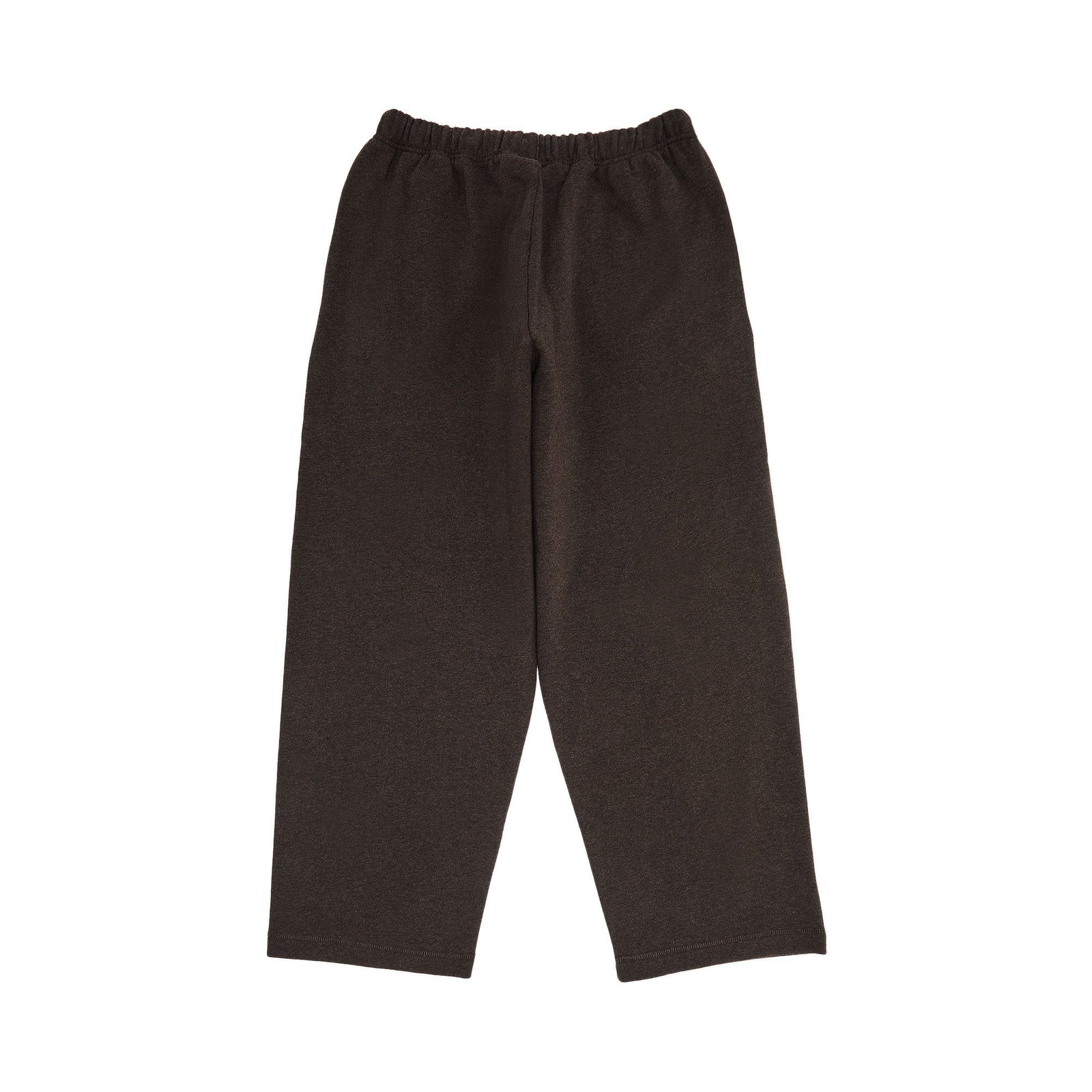 Fear of God Essentials Lounge Sweatpant Heather Wood (SS24) - Im Your Wardrobe
