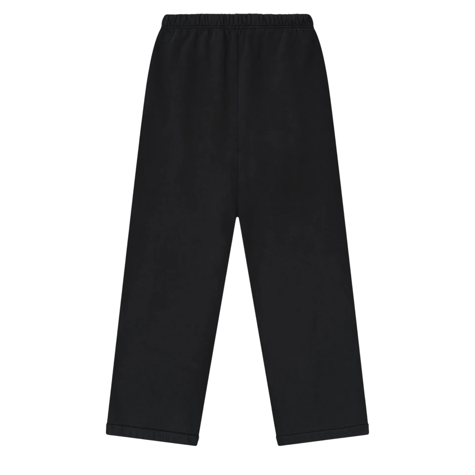 Fear of God Essentials Lounge Sweatpant Vintage Black - Im Your Wardrobe