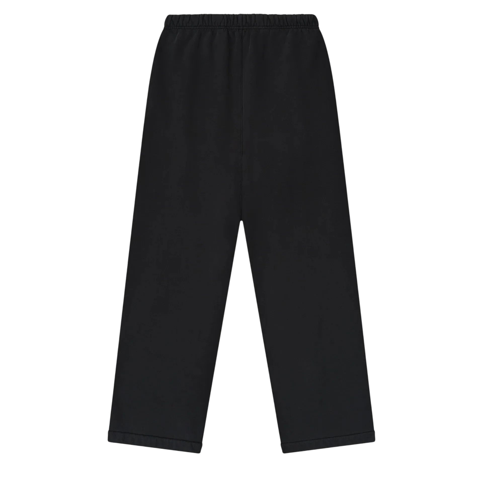Fear of God Essentials Lounge Sweatpant Vintage Black - Im Your Wardrobe