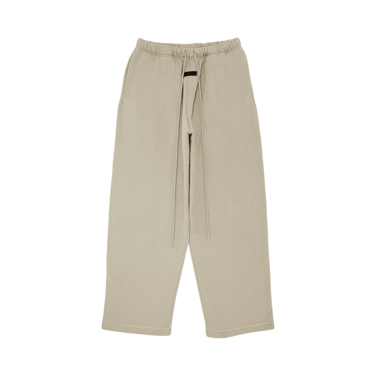 Fear of God Essentials Lounge Sweatpants Seal (SS24) - Im Your Wardrobe