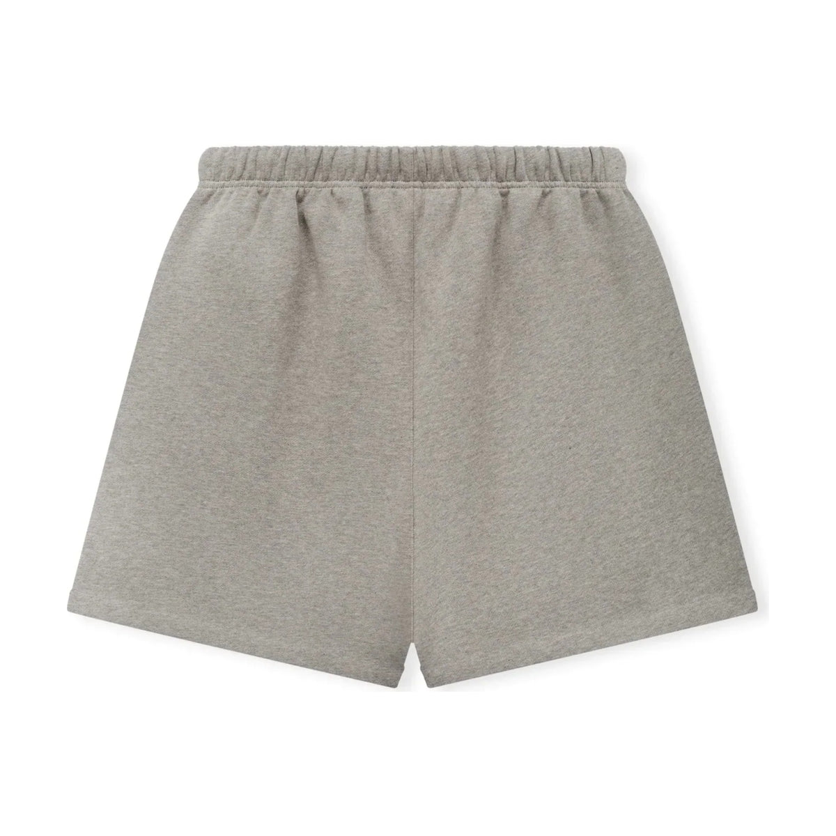 Fear of God Essentials Marathon Classic Short Warm Heather back