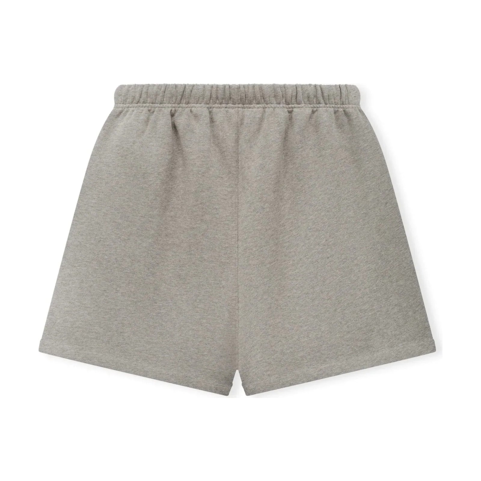Fear of God Essentials Marathon Classic Short Warm Heather front