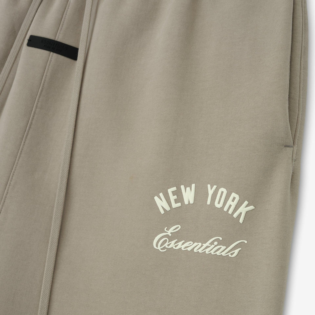 Fear of God Essentials Mets Lounge Sweatpant Seal - Im Your Wardrobe