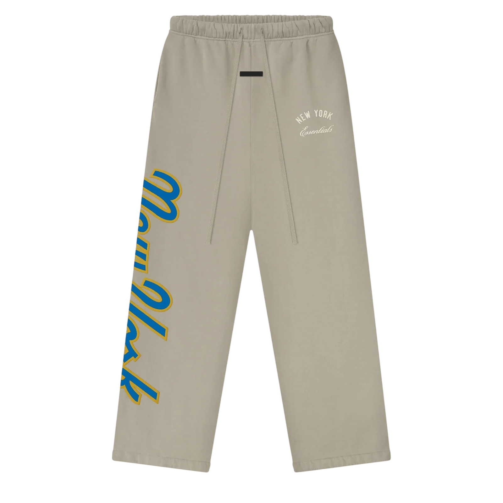 Fear of God Essentials Mets Lounge Sweatpant Seal