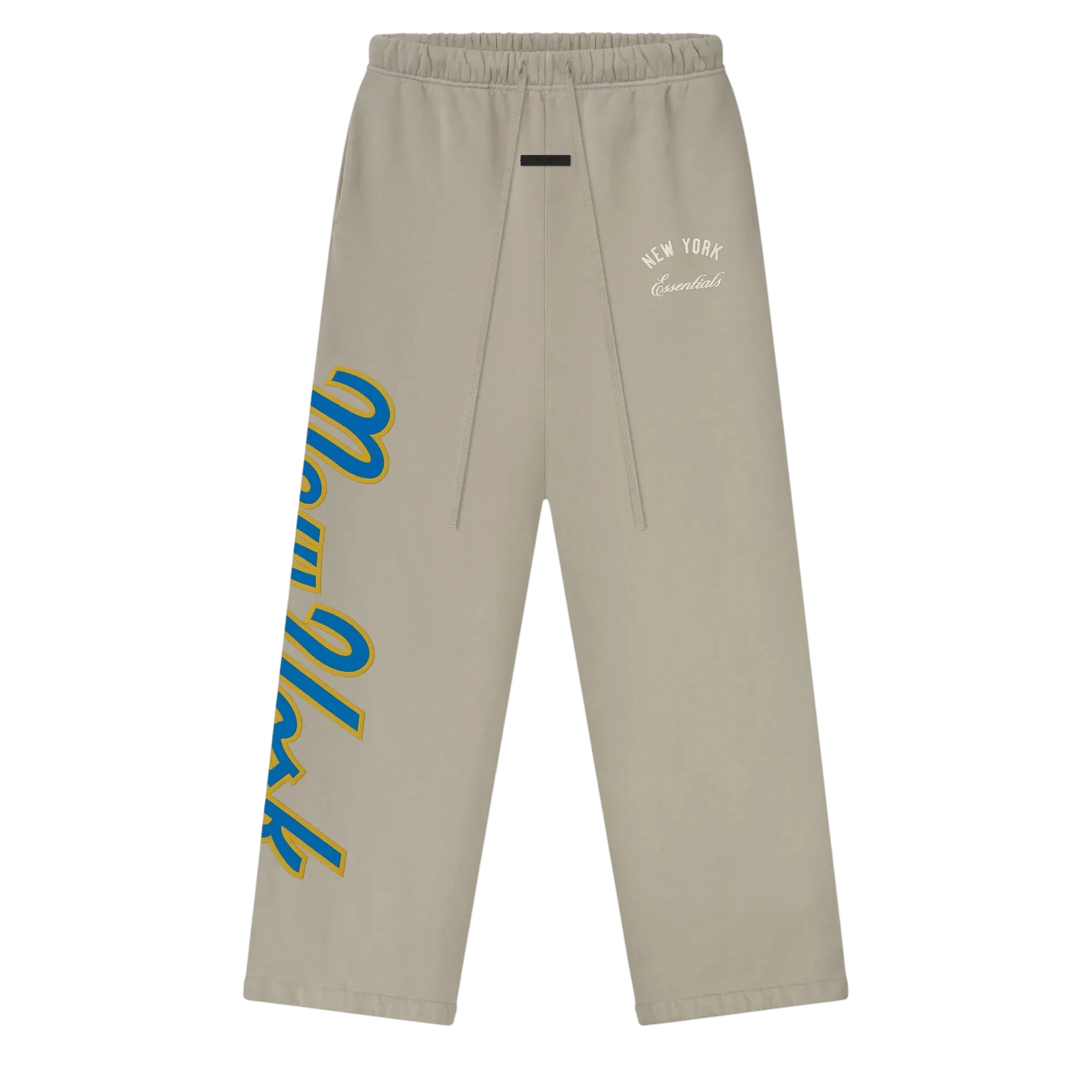 Fear of God Essentials Mets Lounge Sweatpant Seal