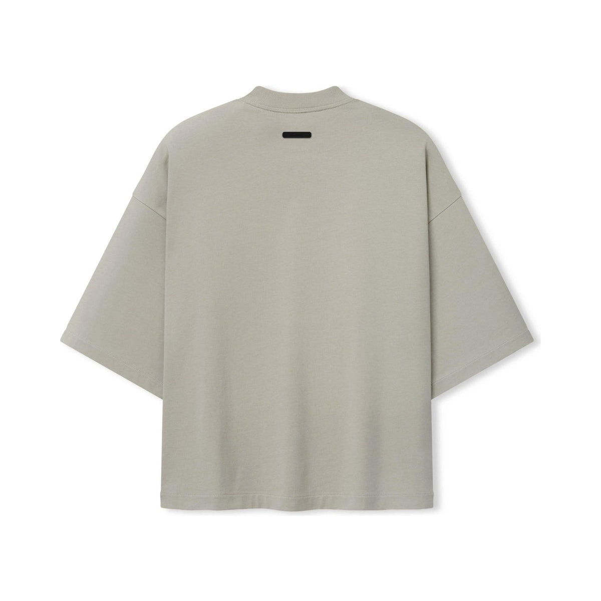 Fear of God Essentials Mets National League Merch Tee Seal - Im Your Wardrobe