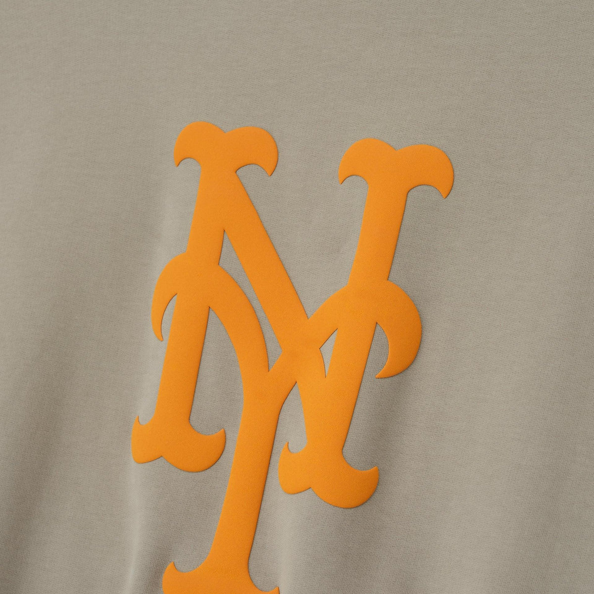 Fear of God Essentials Mets Sport Crewneck Seal - Im Your Wardrobe