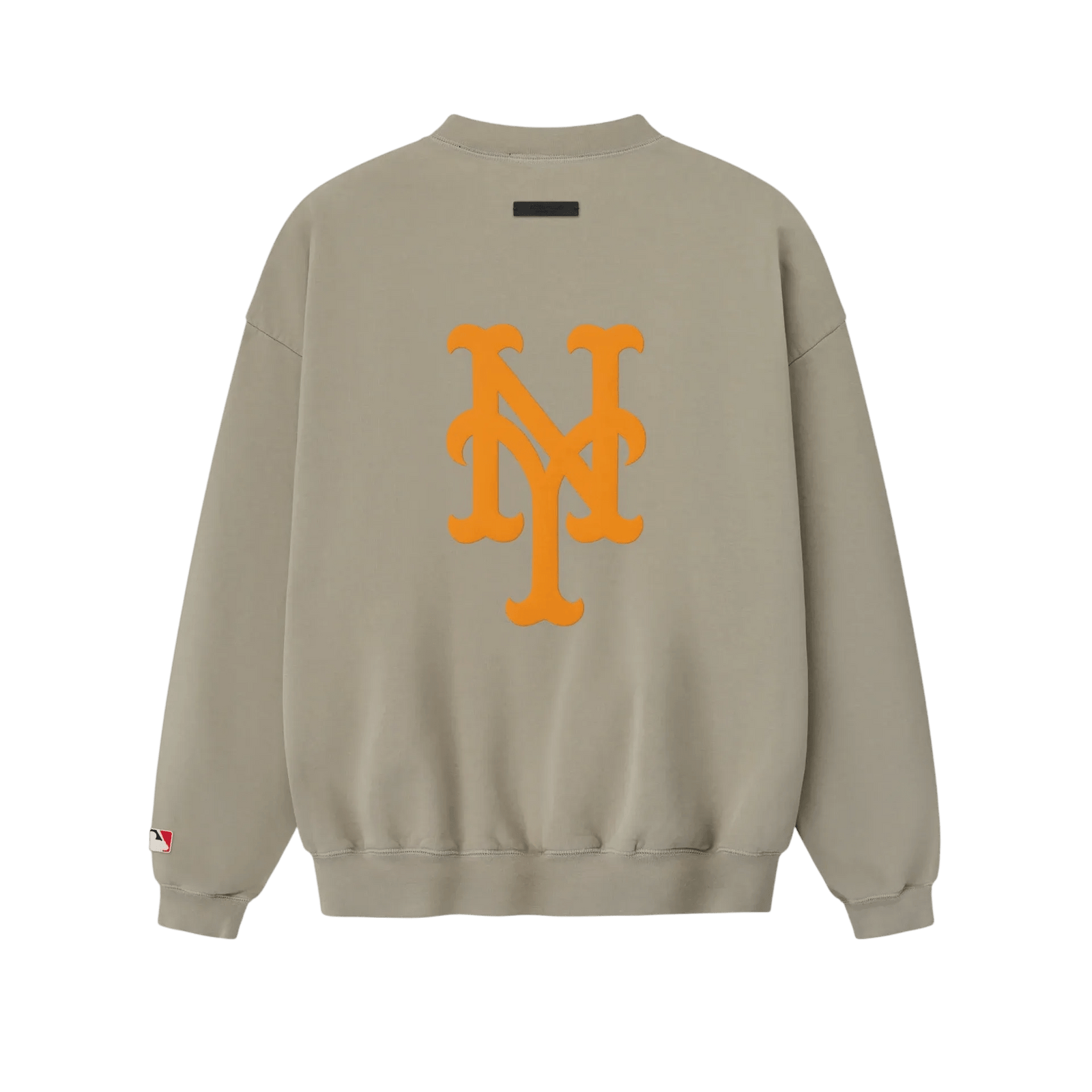 Fear of God Essentials Mets Sport Crewneck Seal