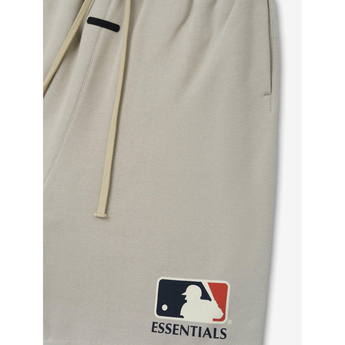 Fear of God Essentials MLB 90s Short Seal - Im Your Wardrobe
