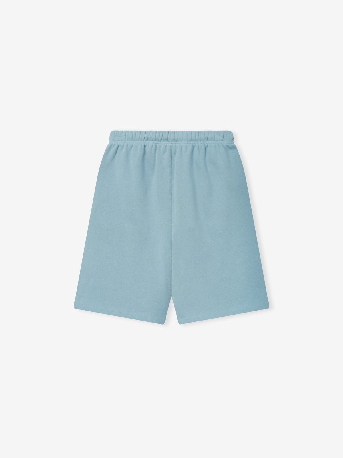 Fear of God Essentials MLB 90s Short Stone Blue - Im Your Wardrobe