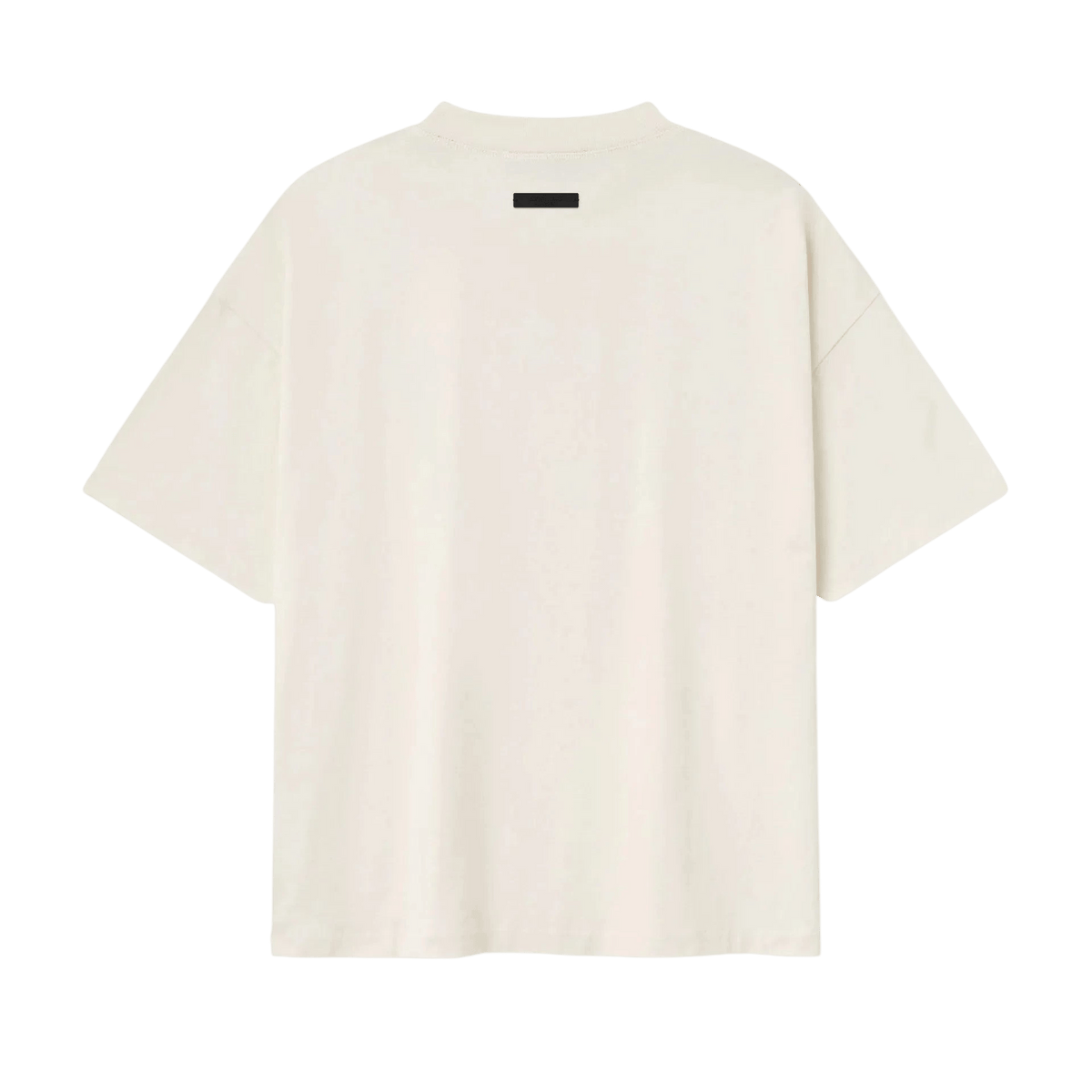 Fear of God Essentials MLB 90&#39;s Tee Cream White - Im Your Wardrobe