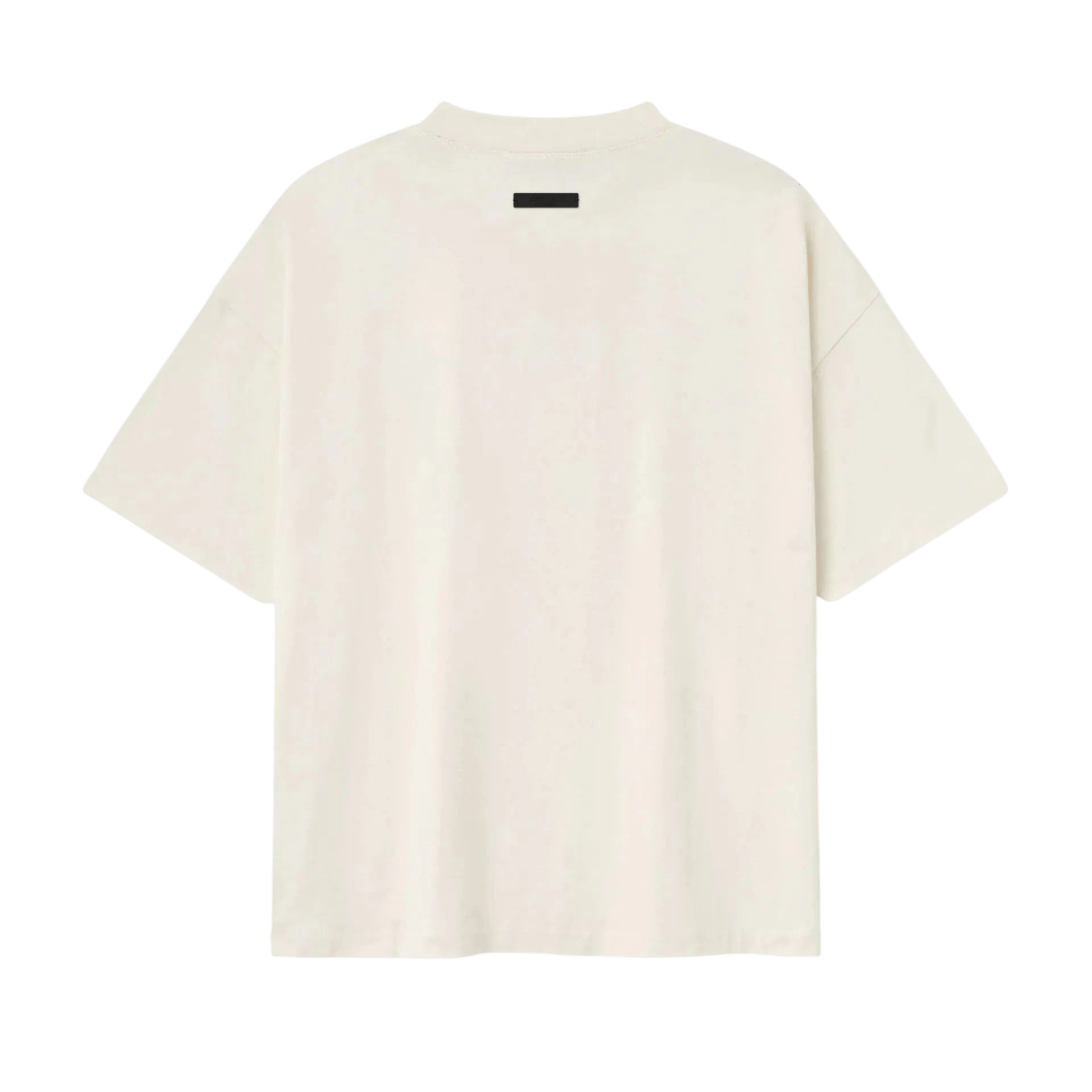 Fear of God Essentials MLB 90's Tee Cream White - Im Your Wardrobe